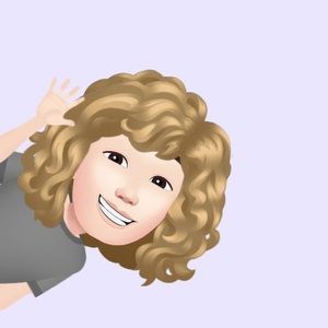 Meet your Posher, Dianne